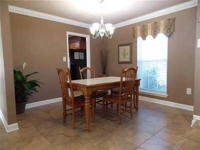 Dining Room.