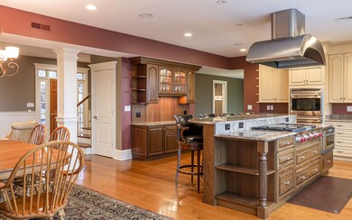 15 Old Stage Rd unit 6513, 6514, Langdon, NH 03602 - photo 6