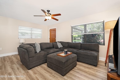 Living Room #2