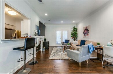 3550 Country Square Dr unit 109, Carrollton, TX 75006 - photo 4