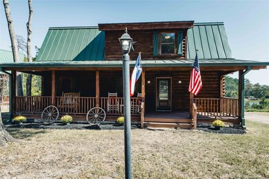 86 Hunters Creek Dr, Huntsville, TX 77340 - photo 7