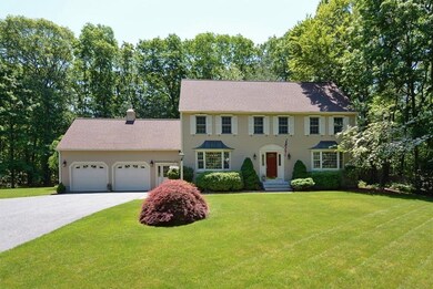 247 West St, Northborough, MA 01532 - photo 2