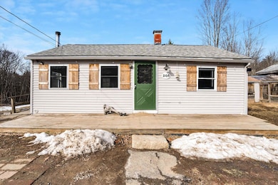 205 Mount Delight Rd, Deerfield, NH 03037 - photo 4