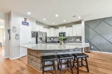 3612 Belmore Ln, Pearland, TX 77584 - photo 7