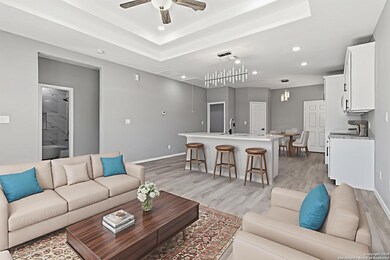 5819 Mayo Dr, San Antonio, TX 78227 - photo 4