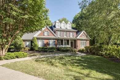 213 Bellegrove Ct, Franklin, TN 37069 - photo 2