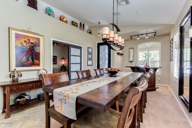 Great for entertaining