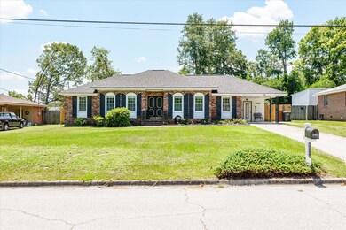 3560 Revere Place, Augusta, GA 30907 - photo 2