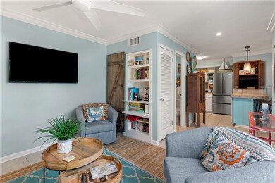 850 Mallery St unit 8K, Saint Simons Island, GA 31522 - photo 3