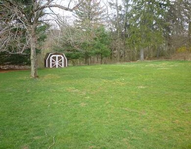 Land/Lot. LARGE FLAT BACKYARD BACKS TO GREEN SPACE