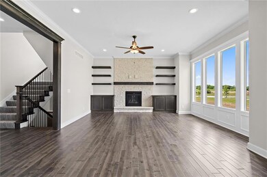 9263 Carbondale St, Lenexa, KS 66227 - photo 7