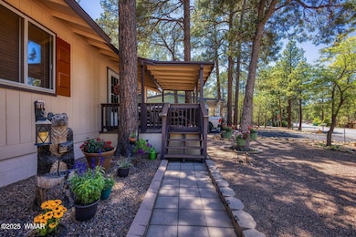 4321 W Mogollon Dr, Show Low, AZ 85901 - photo 5