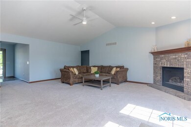1163 Lye Creek Dr, Findlay, OH 45840 - photo 3