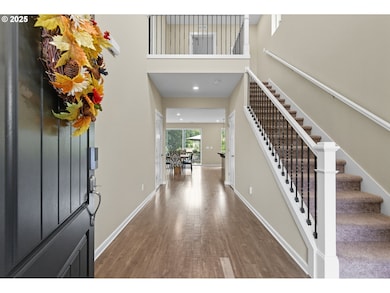 Entrance/Foyer