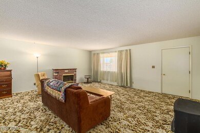 Front Room