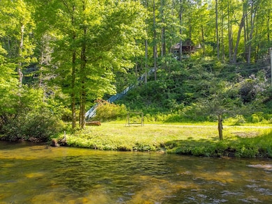 Property access to instant fishing