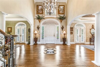 311 Forest Creek Dr, Fayetteville, NC 28303 - photo 3