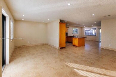 View From Front Living Area