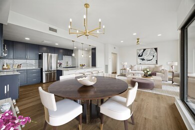 The Spires unit 2203, Houston, TX 77030 - photo 3