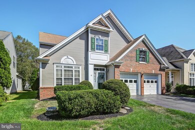 12 Cardinalflower Ln, Princeton Junction, NJ 08550 - photo 4