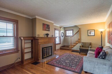 984 Montrose Ave, Columbus, OH 43209 - photo 3