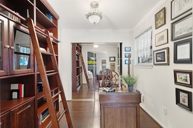 2323 Fairwind Dr unit 858, Houston, TX 77062 - photo 6