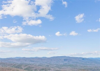 Incredible Ever-Changing Views of the Blue Ridge Mtns.