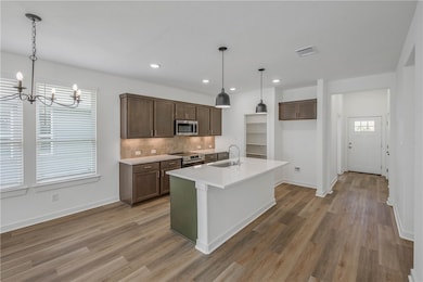 2799 Buccaneer Trail, Bryan, TX 77803 - photo 5