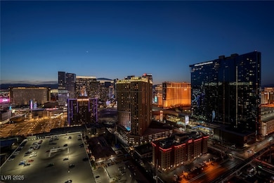 145 E Harmon Ave unit 2917, Las Vegas, NV 89109 - photo 2