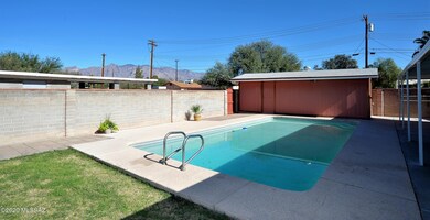 1033 E Windsor St, Tucson, AZ 85719 - photo 3