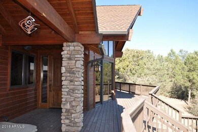 1304 E Eagletree Ln, Payson, AZ 85541 - photo 2