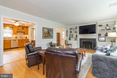 412 Howard Rd, Gladwyne, PA 19035 - photo 5