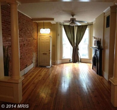 1715 Belt St, Baltimore, MD 21230 - photo 5