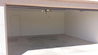 Two Car Garage