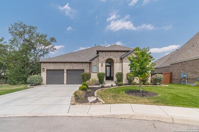 24907 Anil Oaks, San Antonio, TX 78261 - photo 4