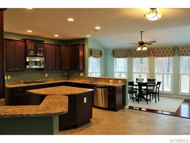 5813 Ketterley Row, Glen Allen, VA 23059 - photo 6