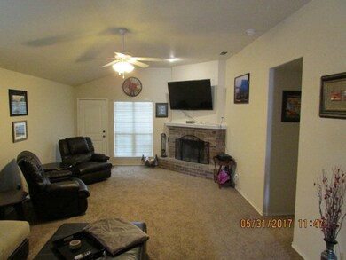 207 E 98th St, Odessa, TX 79765 - photo 5
