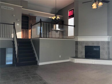 1519 Saddlebrook Rd, Raymore, MO 64083 - photo 4