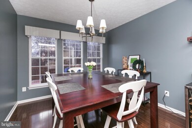 448 Foreland Garth, Abingdon, MD 21009 - photo 5