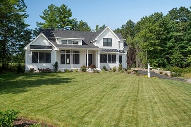 15 Shagbark Cr, Mattapoisett, MA 02739 - photo 3