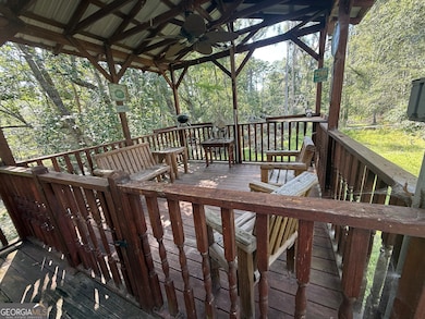 5230 Coleman Bridge Spur, Cobbtown, GA 30420 - photo 2