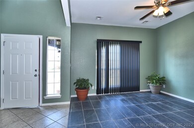 As you enter, the formal dining room is to the rig