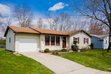 2070 Chief Turtle Ct, Huntington, IN 46750 - photo 2