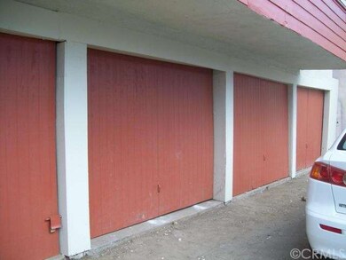 Four garages!
