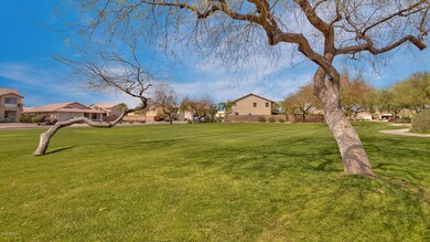 Home Sits Across From A Green Belt