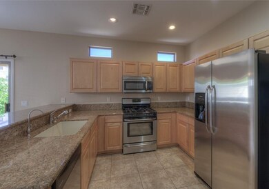 New SS appliances
