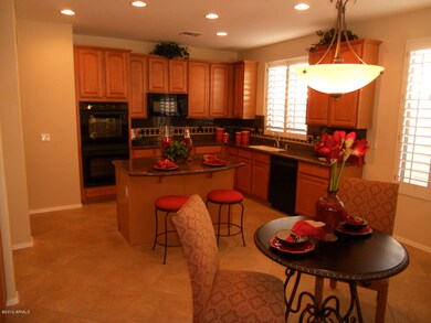 Kitchen 1