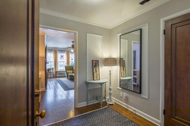 Entryway
