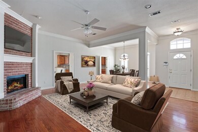 2617 Ellison Ct, Bedford, TX 76021 - photo 3