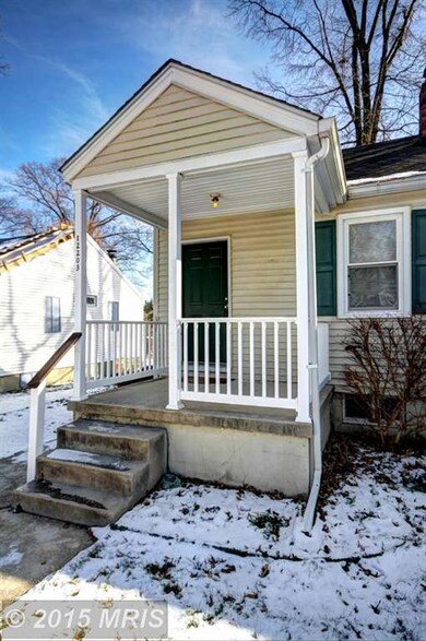 12203 Myrtle Ave, Beltsville, MD 20705 - photo 3